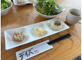 カフェアンドダイニング村上 デイズ: まぁこさんの2026年05月07日の2枚目の投稿写真