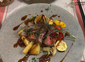 bistro Futatsuboshi ビストロ フタツボシ: Kazuさんの2026年05月02日の2枚目の投稿写真