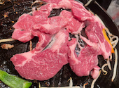本格ジンギスカン ひつじん hitsujin: ずーこさんの2021年03月21日の3枚目の投稿写真