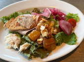 GOOD MORNING CAFE NOWADAYS グッドモーニング カフェ ナワデイズ 千駄ヶ谷: みかんさんの2026年07月14日の1枚目の投稿写真