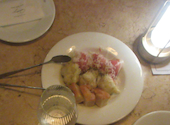 cafe terrace&bistro Queency: みかんさんの2026年05月15日の1枚目の投稿写真
