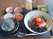 鉄板焼き 味親ゴギ（ミチンゴギ）　東中野: みかんさんの2026年05月の1枚目の投稿写真