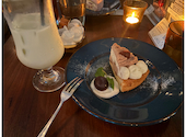 宇田川カフェ suite スイート: みかんさんの2026年09月02日の1枚目の投稿写真