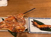 炉端焼き 燻銀 栄店: かほさんの2026年08月13日の1枚目の投稿写真