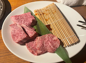 炭火焼肉 ごろう 呉店: チューマンさんの2022年05月08日の3枚目の投稿写真