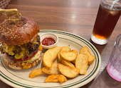 Golden Gate Burger ゴールデンゲートバーガー: Vivianさんの2026年08月18日の1枚目の投稿写真
