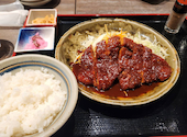 名古屋めし食堂 丸八 豊田店: みゆみゆさんの2026年03月13日の1枚目の投稿写真