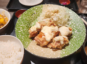 名古屋めし食堂 丸八 豊田店: みゆみゆさんの2026年08月31日の1枚目の投稿写真