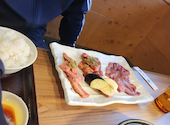 焼肉ぜっとKITAMACHI 豊田市駅: みゆみゆさんの2026年02月25日の1枚目の投稿写真
