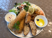 エビバル TODDYS shrimp 船橋駅前店: ともちんさんの2026年04月22日の1枚目の投稿写真