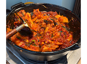 韓国料理 ホンデポチャ 人形町店: つくさんの2026年04月29日の1枚目の投稿写真