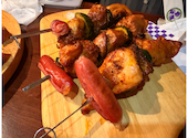 BBQ&グリルハウス秋葉原: しーさんの2026年06月13日の1枚目の投稿写真