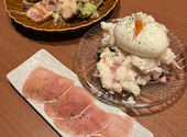 ゆずの小町イタリアン 難波店: ちび太さんの2025年12月08日の2枚目の投稿写真
