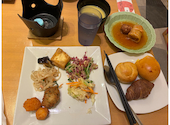 美健ごちそうBuffet 花も実も: ちび太さんの2026年08月18日の2枚目の投稿写真