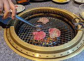 焼肉 山水苑: tsyukikoさんの2024年02月12日の3枚目の投稿写真