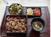 焼肉 陽山道 名古屋パルコ店: sunnyさんの2026年08月27日の1枚目の投稿写真