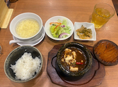 ロンフーダイニング名古屋パルコ店 栄: sunnyさんの2026年09月24日の1枚目の投稿写真