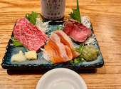 串の蔵 新宿都庁前店: ひーちゃんさんの2023年12月12日の2枚目の投稿写真