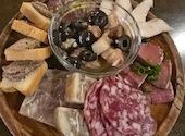 Bistro CinqCes ビストロ サンクシー: ながちゃんさんの2025年09月06日の1枚目の投稿写真