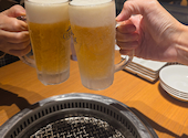 特急焼肉 せいざん: ながちゃんさんの2026年10月13日の1枚目の投稿写真