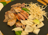 ROOFTOP GREEN GARDEN BBQ ルーフトップ グリーン ガーデン バーベキュー: ながちゃんさんの2026年08月12日の1枚目の投稿写真