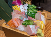 原始焼き 魚炉笑: 凛ださんの2026年04月24日の3枚目の投稿写真