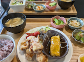 昼カフェ 夜おうちごはん erika: 凛ださんの2026年06月03日の1枚目の投稿写真