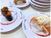 かっぱ寿司 香芝店: ちあさんの2026年05月09日の1枚目の投稿写真