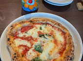 PIZZERIA PER TUTTI: カープさんの2026年09月19日の2枚目の投稿写真