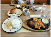 ステーキのどん 草加店: ナベさんの2025年03月25日の1枚目の投稿写真