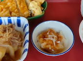 まいどおおきに食堂 岡山西崎食堂: あきちゃんさんの2026年10月01日の1枚目の投稿写真