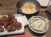 焼き鳥ムゲン 駅前町店: あきちゃんさんの2026年08月16日の1枚目の投稿写真