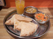 インド料理&バー Sundar Mahal ARATI 岡山東口店: あきちゃんさんの2026年08月16日の1枚目の投稿写真