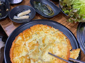 熟成肉専門店　ヨプの王豚塩焼　新大久保本店: りりさんの2026年04月の1枚目の投稿写真