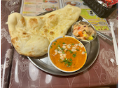 インド料理 ドルーガ: kakaさんの2026年04月01日の1枚目の投稿写真
