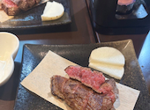 WHITECROWN精肉店 中洲: moonさんの2025年03月24日の2枚目の投稿写真