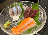 個室×地鶏×海鮮 居酒屋とりせん 四ツ谷店: まかろんさんの2026年05月30日の1枚目の投稿写真