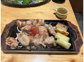 居酒屋とりせん　市ヶ谷店: まかろんさんの2026年04月26日の1枚目の投稿写真