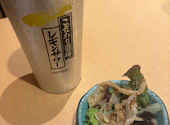 和食個室居酒屋 地鶏焼き 鳥利久 品川グランドセントラルタワー店: りょうさんの2026年09月10日の2枚目の投稿写真