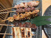 和食個室居酒屋 地鶏焼き 鳥利久 品川グランドセントラルタワー店: りょうさんの2026年09月10日の3枚目の投稿写真
