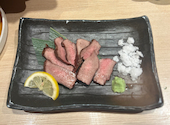 柳橋市場の藁焼きの店 魚柳 うおやなぎ 名古屋駅店: あやねさんの2026年09月05日の2枚目の投稿写真