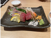 柳橋市場の藁焼きの店 魚柳 うおやなぎ 名古屋駅店: あやねさんの2026年09月05日の3枚目の投稿写真