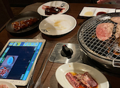 牛角 松山空港通り店: うめさんの2024年12月08日の1枚目の投稿写真