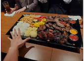 ミッドタウンBBQ 東京: ウエダさんの2026年05月22日の1枚目の投稿写真