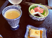 AQUA DINING CAFE 瓢黎 ひょうれい : うにさんの2026年04月20日の1枚目の投稿写真