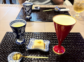 AQUA DINING CAFE 瓢黎 ひょうれい : うにさんの2026年08月15日の3枚目の投稿写真