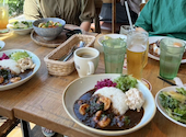 アロハテーブル 飯田橋: ムッキーさんの2025年07月21日の1枚目の投稿写真