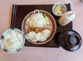 とんかつ かつ源 長浜店の口コミ画像1