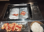 カウンター席焼肉専門 惣: マツイさんの2026年04月24日の1枚目の投稿写真