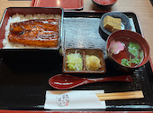 鰻の堀江　唐木田店: Saさんの2026年08月19日の1枚目の投稿写真